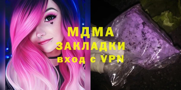 молекула духа Вяземский